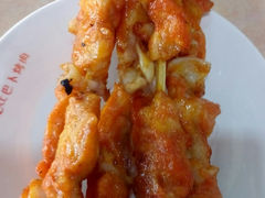 android_upload_pic-比巴卜自助烤肉餐厅(新朝阳商业广场店)