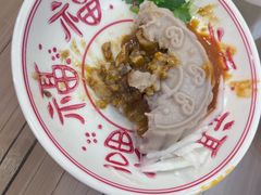 -芋包王闽南茶楼(八市店)