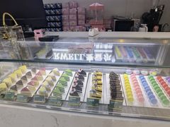 -麦雪尔甜品·生日蛋糕(新街口旗舰店)