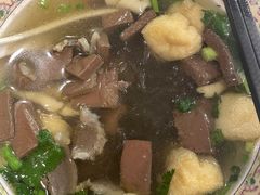 -锡缘无锡小笼馆(武胜路店)