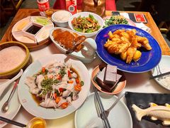 -小吊梨汤·北京菜·烤鸭(长安商场-首都博物馆店)