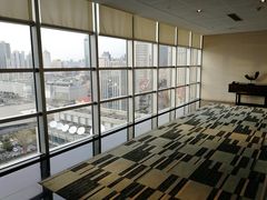 -青岛海尔洲际酒店