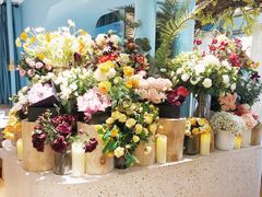 -蜜桃花开·中西融合菜E&W(南长街店)