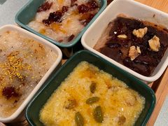 -汉唐宴长安食府