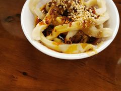 -龙抄手(文殊坊店)