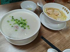 -百福麵家(新馬路店)