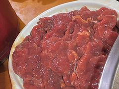 嫩牛肉-储奇门鳝鱼火锅(总店)