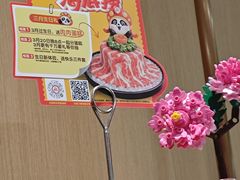-海底捞火锅(赛格国际购物中心店)