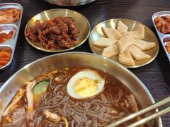 -玉流珍肴馆(亮马桥店)