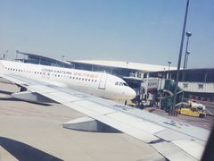 -太原武宿国际机场