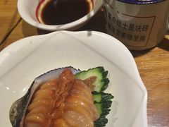 -喝丢一只鞋海鲜烧烤·海肠捞饭(东关街店)