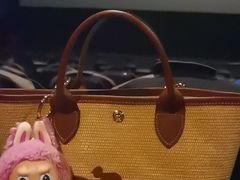 -AMG海上明珠影城(上海环球港RealDCinema店)