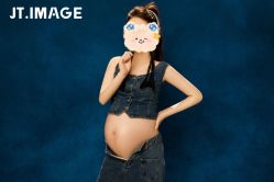 -专注孕妇照亲子照·纪田摄影