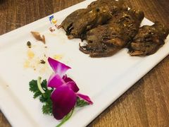 -龙聚德北京烤鸭(沙坪坝华宇A馆店)