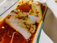 -马白开来特色羊排揪片子  (总店)