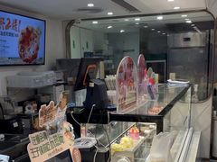 -卡玛王子蛋糕(广雅店)