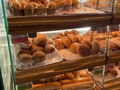-新侨三宝乐面包店(崇文门店)