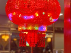大堂-中恒华茶楼(牌坊店)