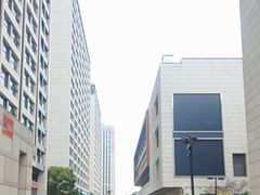 -浦江城市生活广场(江月路店)