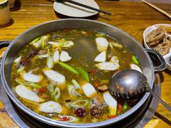 -守柴炉烤鸭(科华中路王府井店)