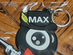 -MAX伯爵沉浸式超级游戏体验馆·实景桌游·剧本杀(小时代店)