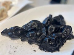 -船歌·鱼水饺青岛菜(金狮广场店)