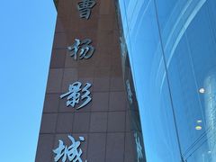 -曹杨影城(曹杨店)