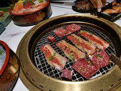 -和牛村烧肉放题(淄博王府井店)