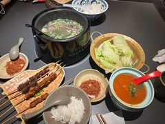 -古市香跷脚牛肉·非遗传承单位