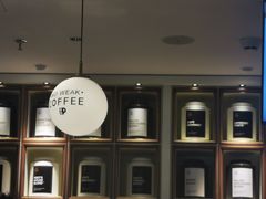 -Peet's Coffee皮爷咖啡(万象天地店)