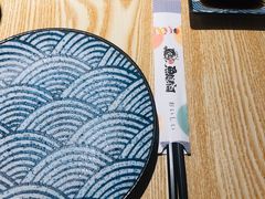-鱼意寿司(钟村分店)