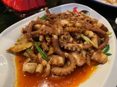 -达叔香味海鲜(海棠68环球美食街店)