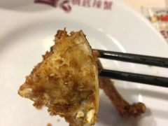 -桥底辣蟹(谢斐道店)