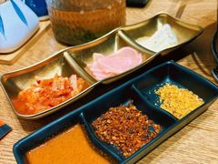 -牛也烧肉(摩尔城店)