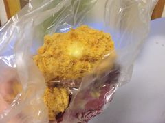 -北京理工大学新食堂