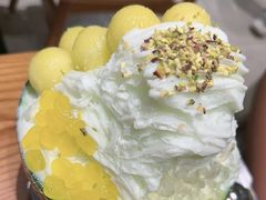 -糖糖屋•糖水•雪花冰店(时尚天河店)