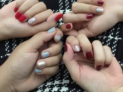 picture-MiuMiu日式美甲美睫工作室