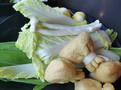 -牛武士寿喜烧·和牛火锅自助(全球首店)