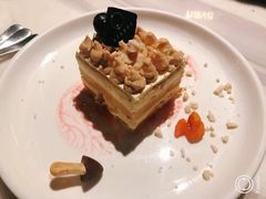 -STARRY CAFE & LOUNGE BAR(高新店)