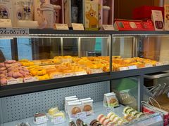 -奈雪的茶(大梅沙8号仓店)