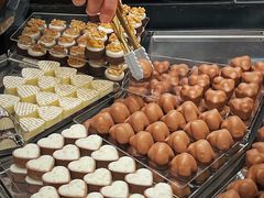 -Laderach 莱德拉(上海环贸iapm店)