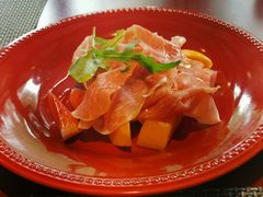 -杭州西子湖四季酒店-WL BISTRO西湖餐厅(灵隐路店)