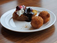 -洞爷湖万世阁酒店