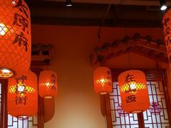 -山四砂锅(太原钟楼街店)