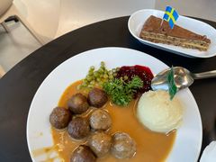 -宜家·瑞典风味餐厅(北京西红门店)