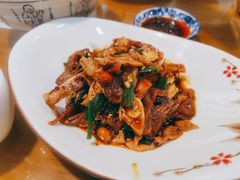 -易老妈蹄花.特色川菜(人民公园总店)
