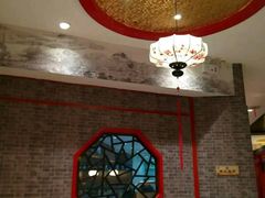 -梁记粥铺(开元地中海店)