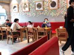 大堂-天府国麻辣香锅(李沧万达店)