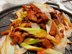 -玉林烤鸭店(定福庄店)