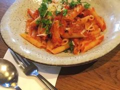 特色意面-Wagas沃歌斯(合生汇店)